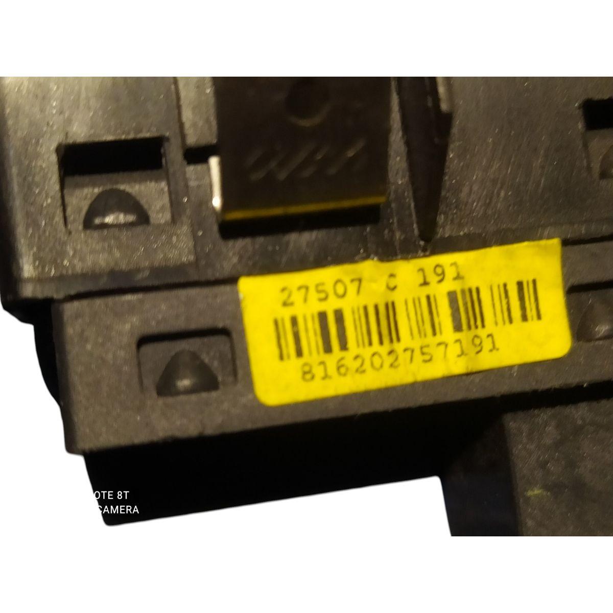 PULSANTE  ALZACRISTALLI  POST SX   fiat bravo   816202757191<br />