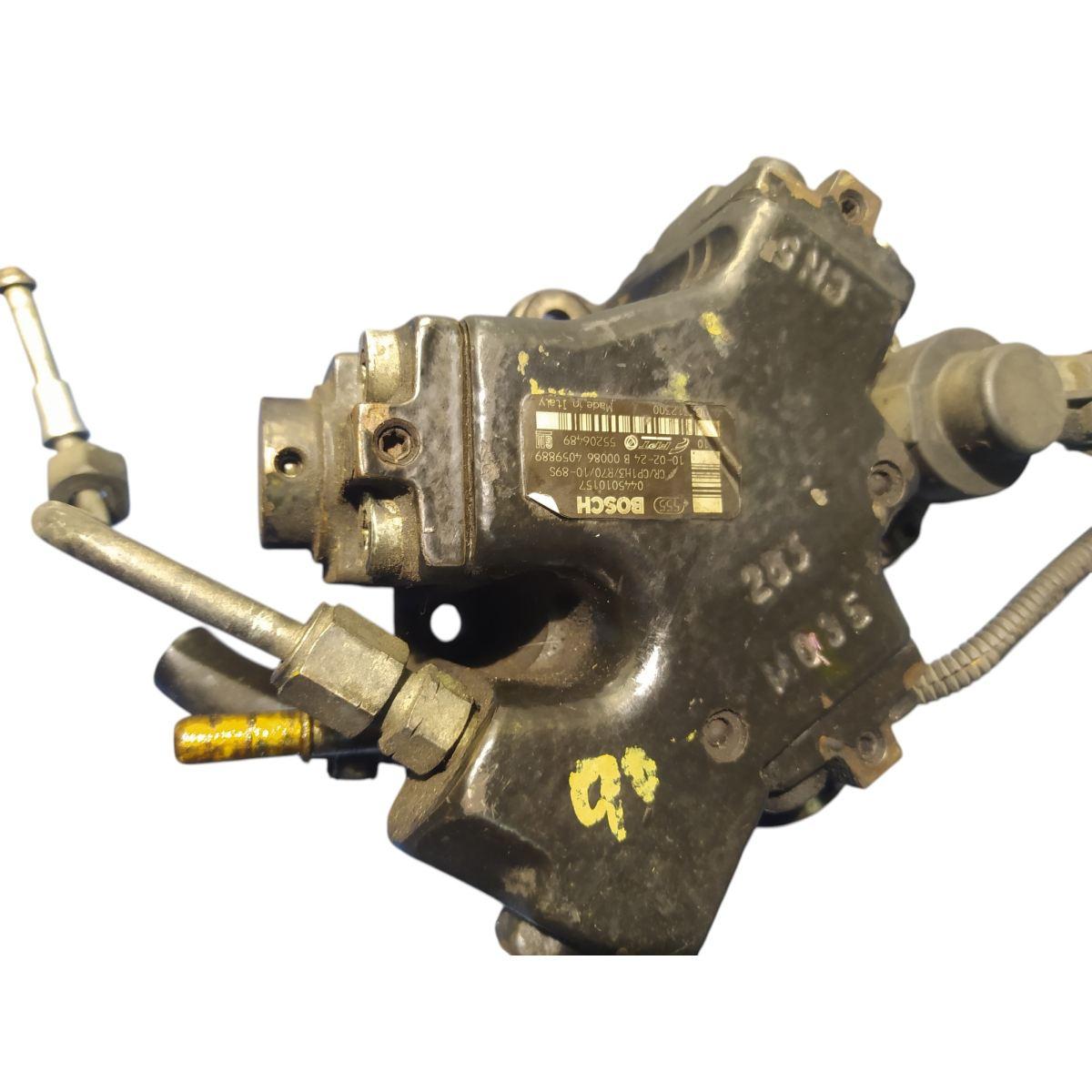 pompa gasolio  fiat idea  0445010157<br /><br /><br />