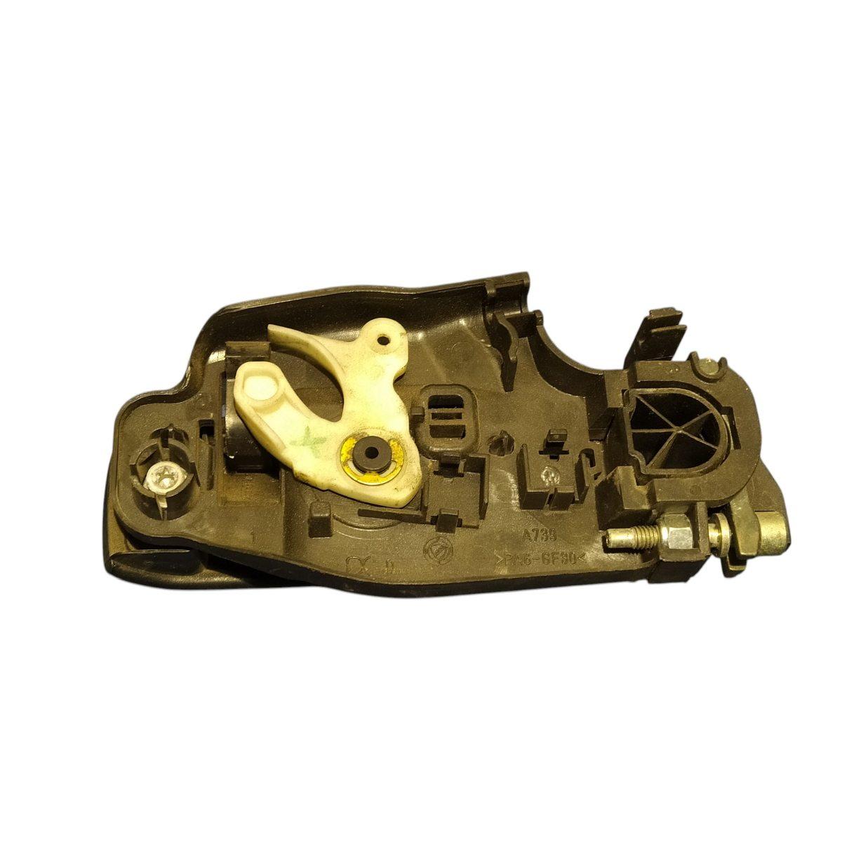 Maniglia esterna  post dx  fiat idea   a7390