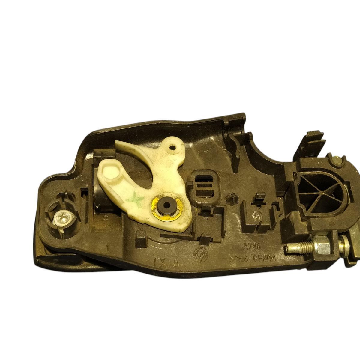 Maniglia esterna  post dx  fiat idea   a7390
