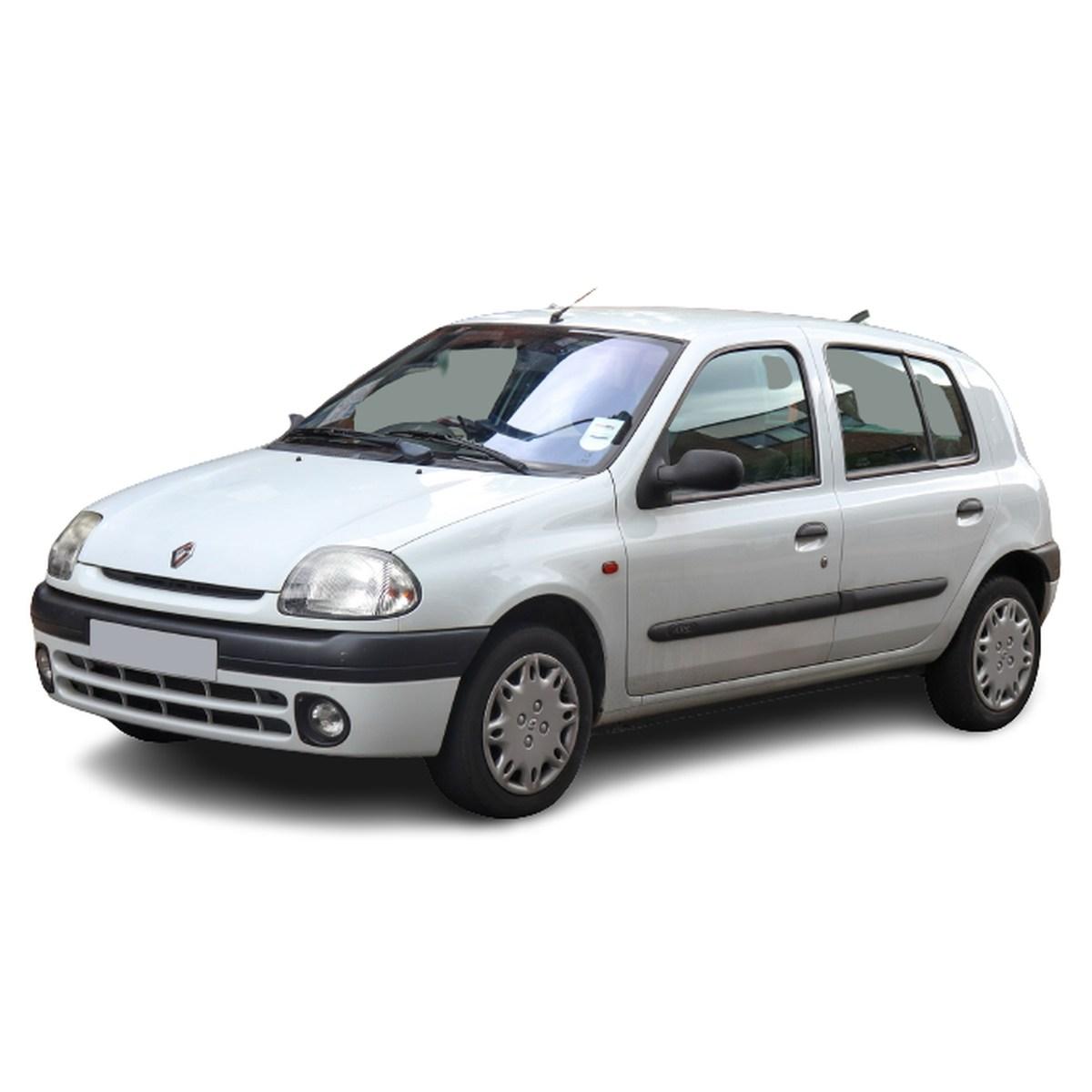 Specchietto esterno sx  renault clio 2002  2505210000430
