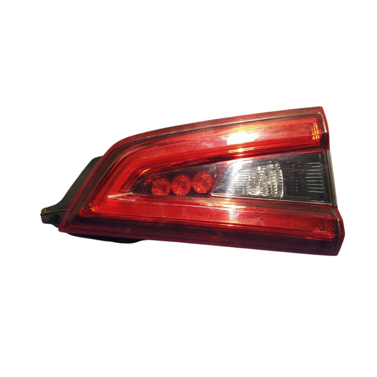 Fanale posteriore dx nissan qashqai  2019  26550hv55a