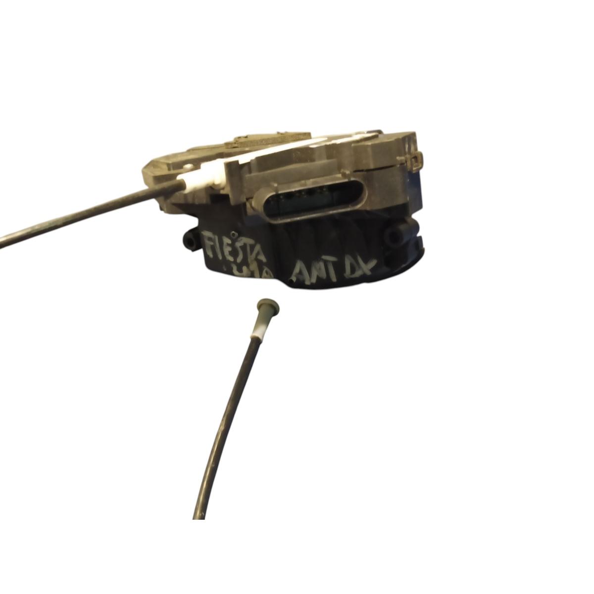 Serratura   anteriore destra ford fiesta  2010 8a6aa21812bf