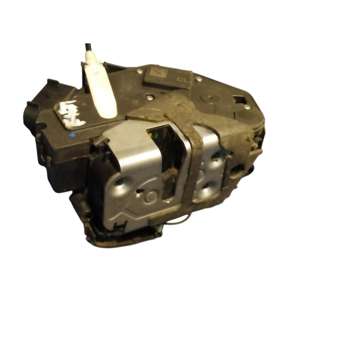 Serratura   anteriore destra ford fiesta  2010 8a6aa21812bf