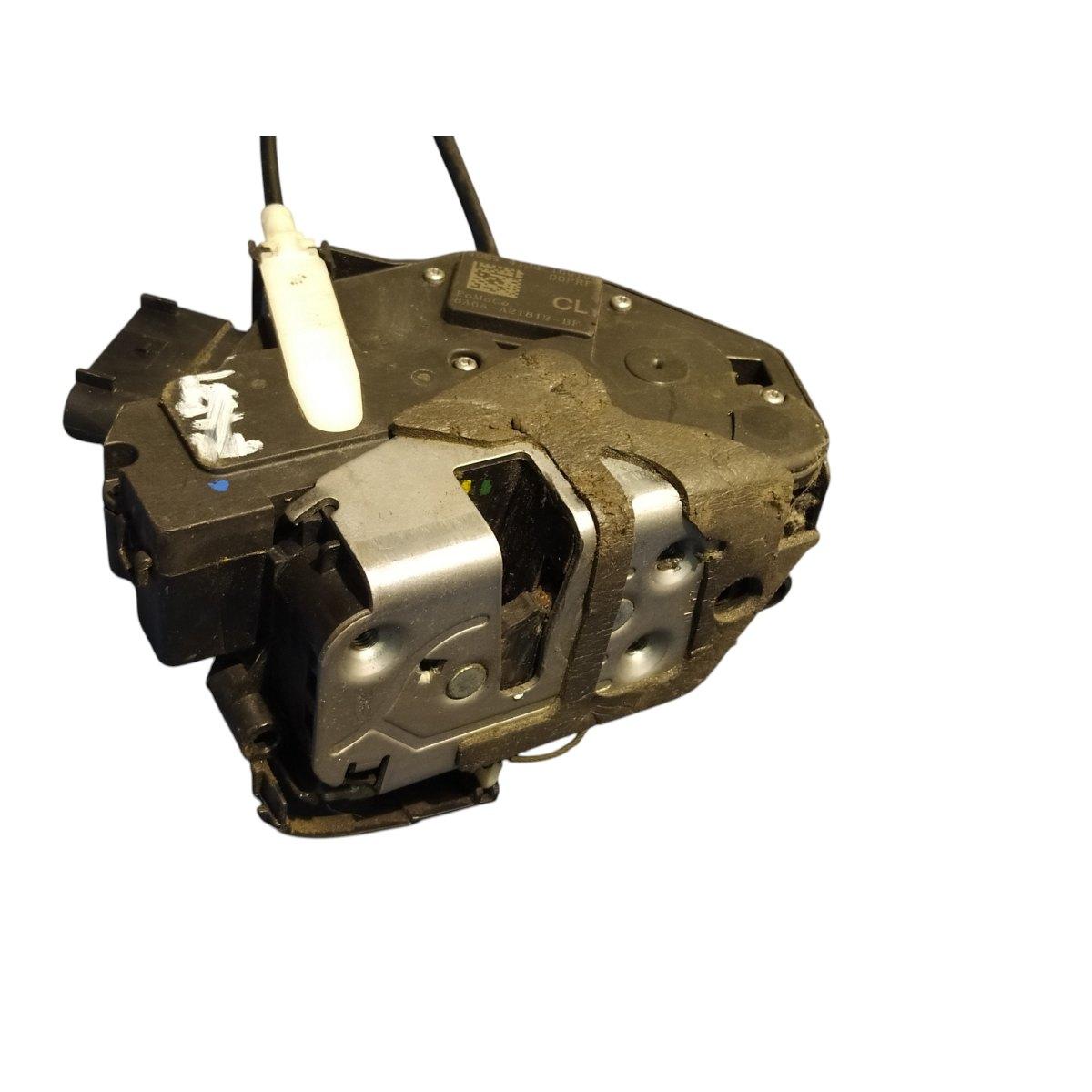 Serratura   anteriore destra ford fiesta  2010 8a6aa21812bf