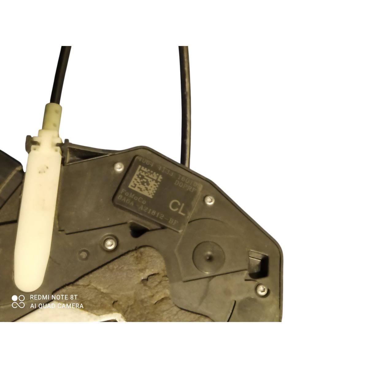 Serratura   anteriore destra ford fiesta  2010 8a6aa21812bf