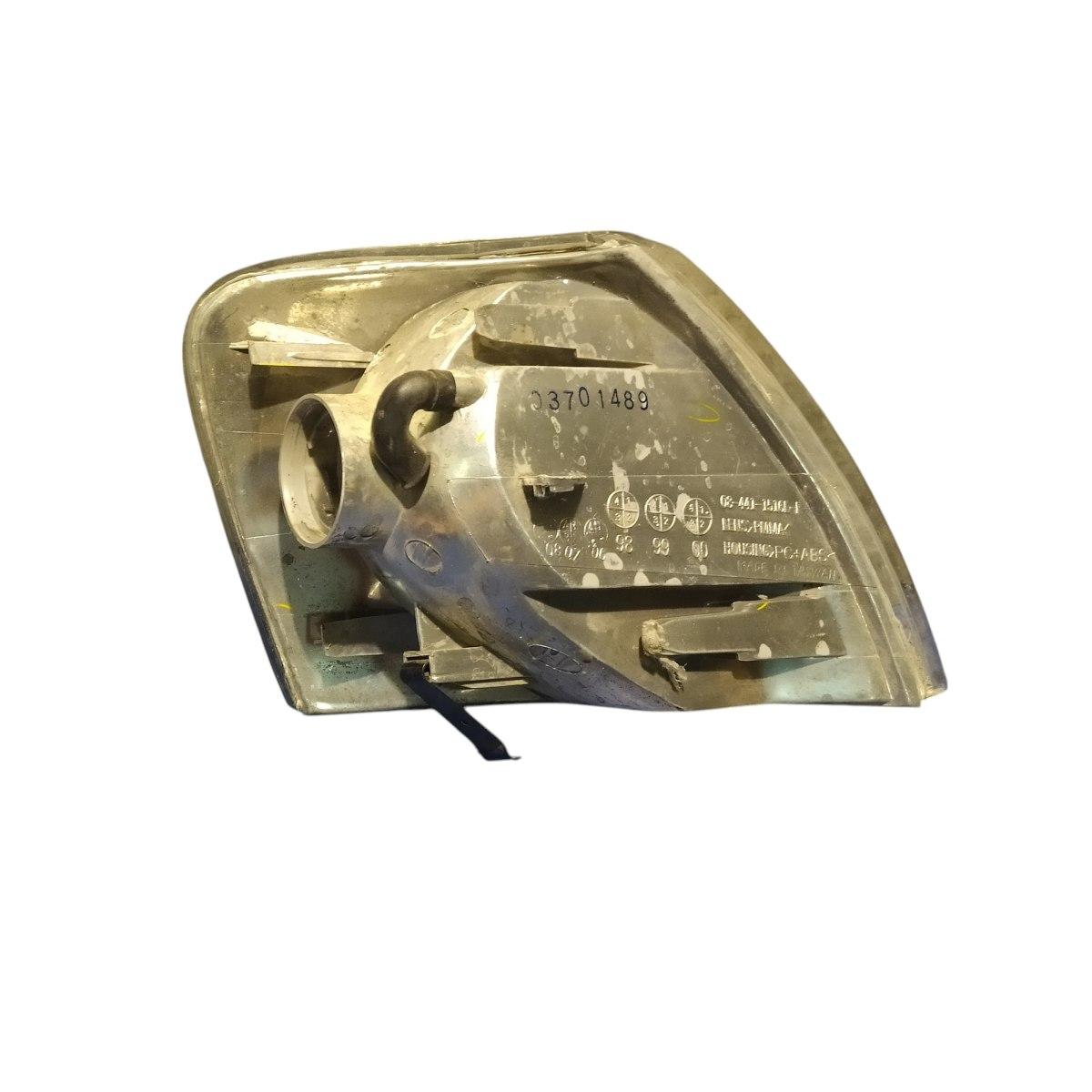 FARO ANT SX   VOLKSWAGEN  PASSAT 2000   084411516l<br /><br /><br />