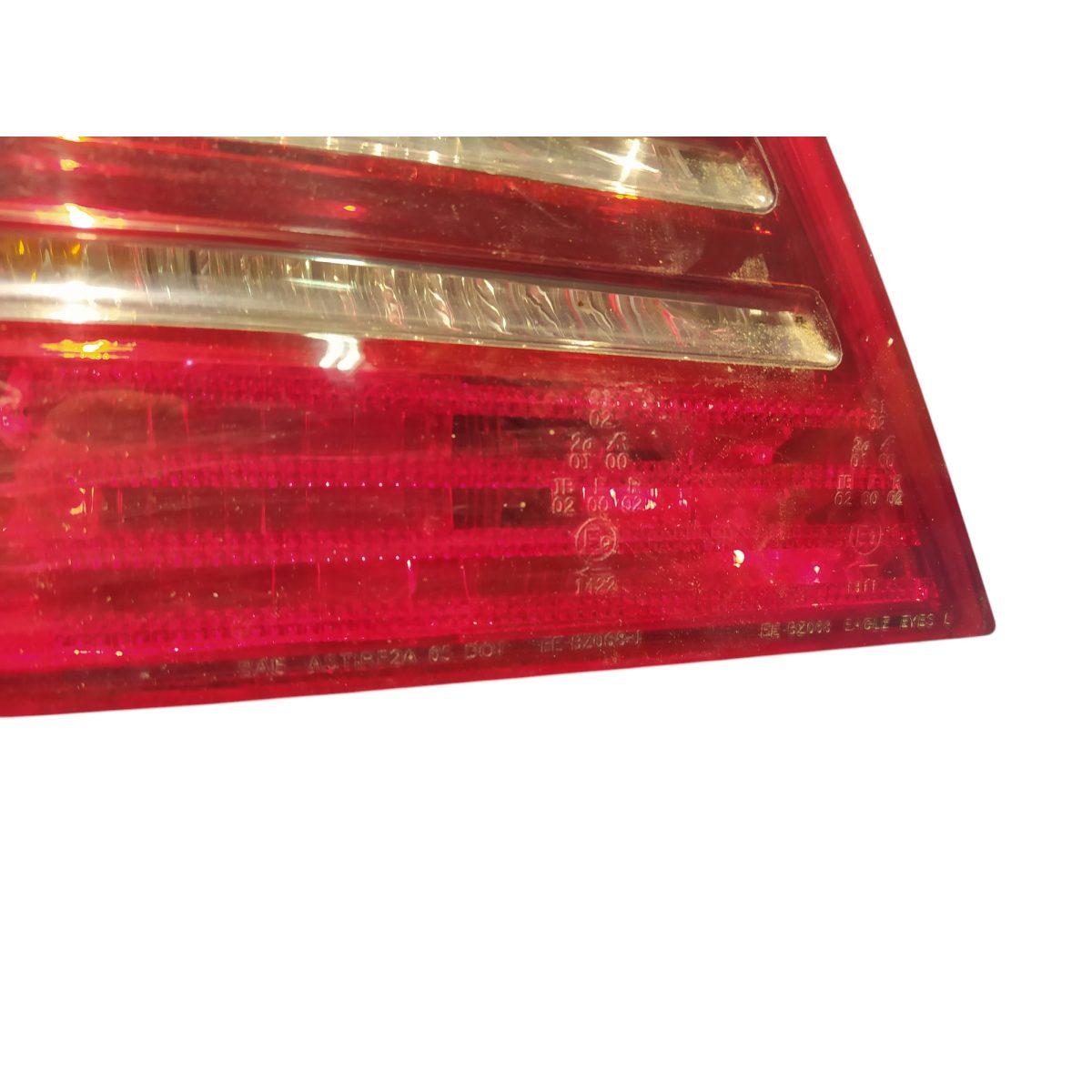 FANALE SX    MERCEDES   BENZ   CLASSE C200 cw203  300299590<br /><br /><br />