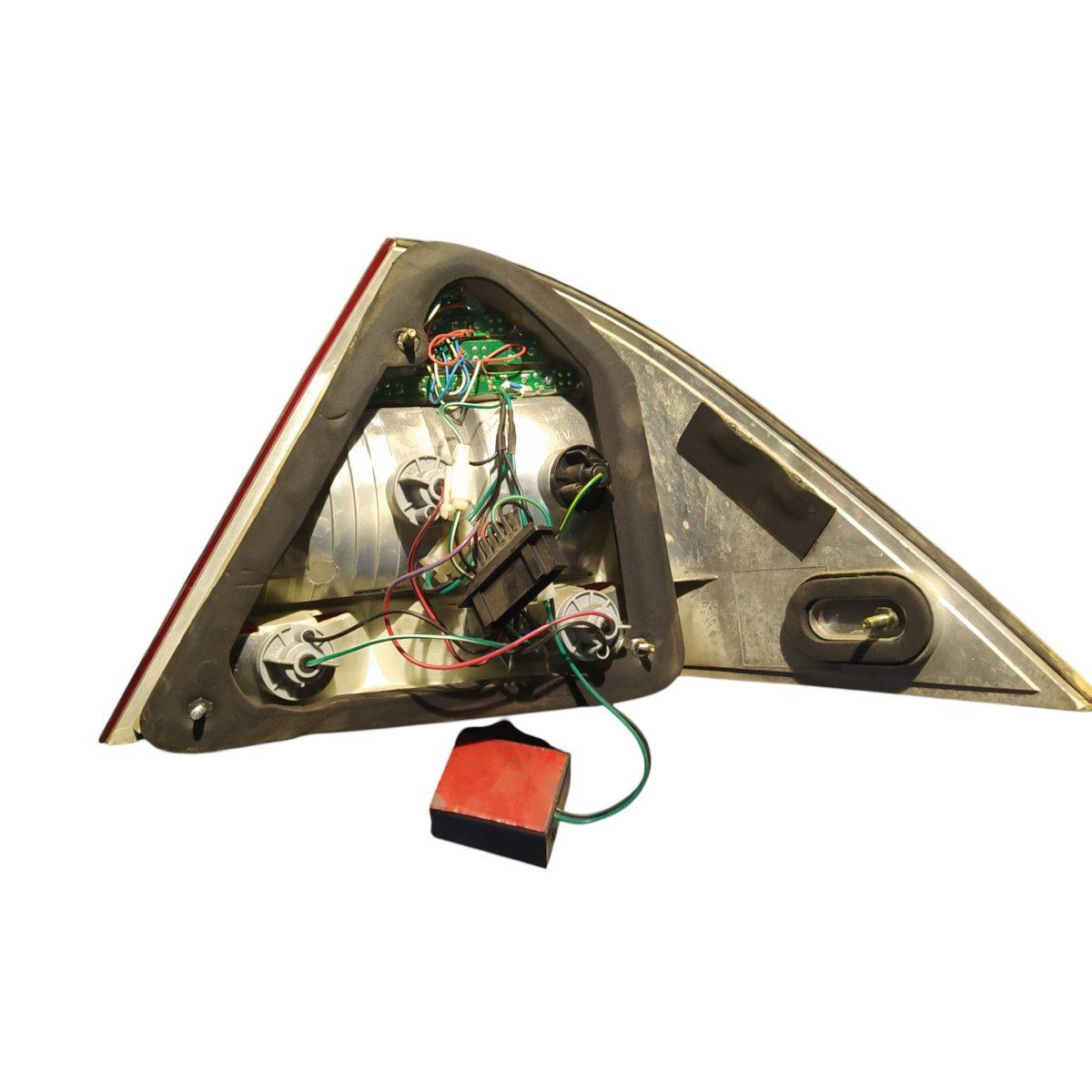 FANALE SX    MERCEDES   BENZ   CLASSE C200 cw203  300299590<br /><br /><br />