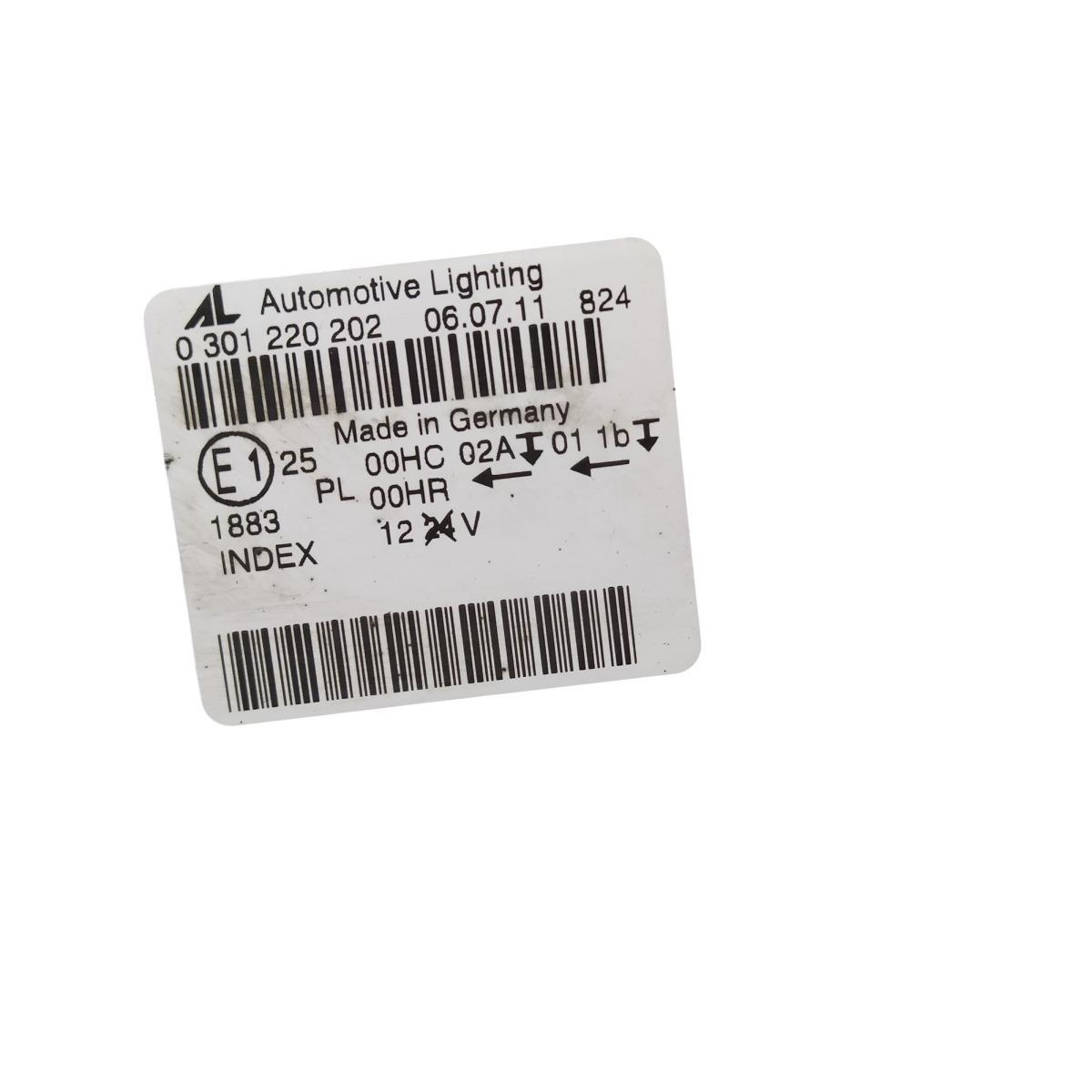 faro ant dx  mercedes benz classe b w 245 c 200  0301220202<br /><br />