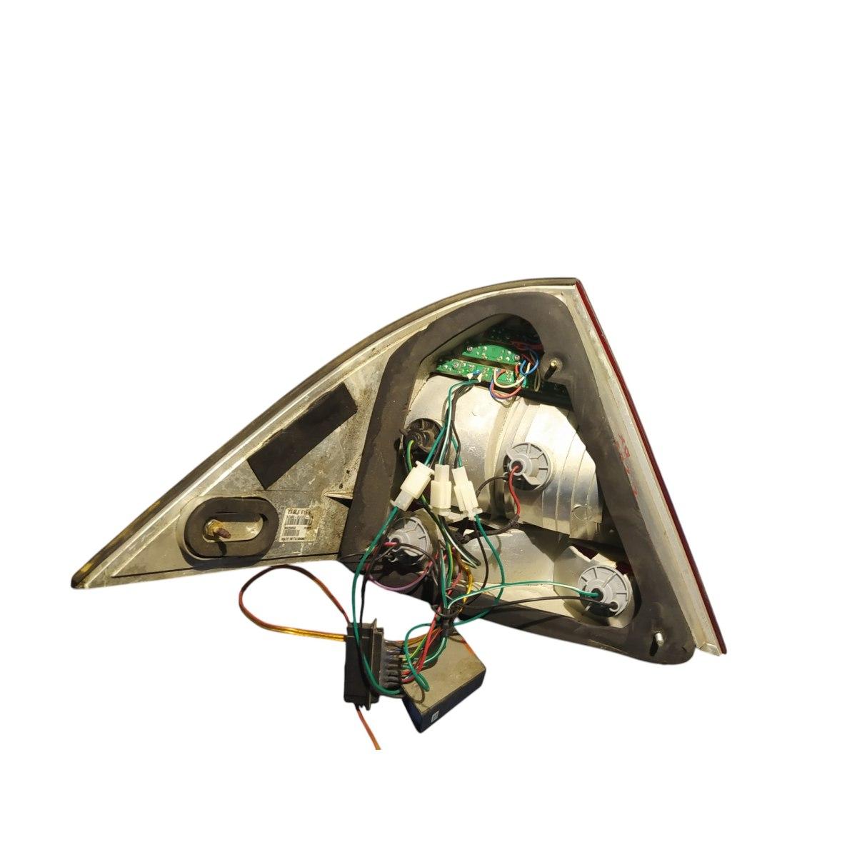 FANALE POSTERIORE DX  MERCEDES BENZ  C200  30029959<br /><br /><br />