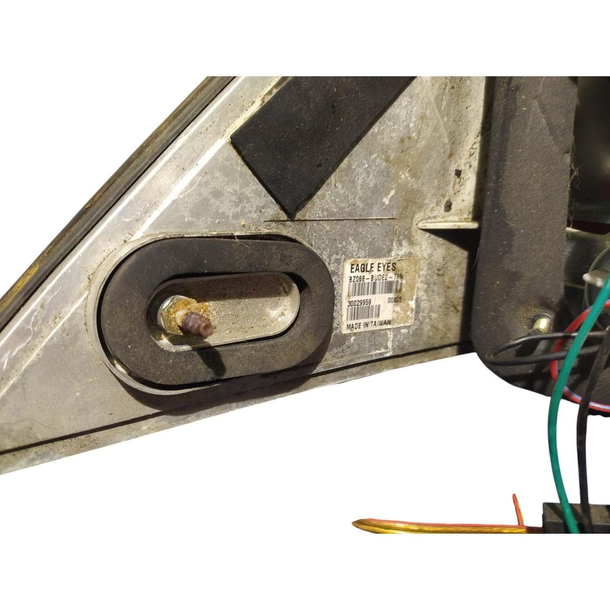 FANALE POSTERIORE DX  MERCEDES BENZ  C200  30029959<br /><br /><br />