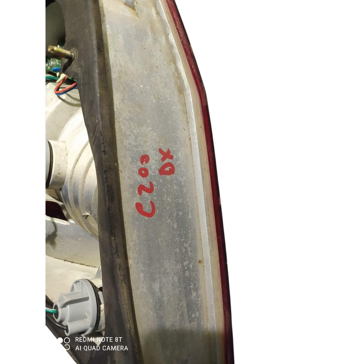 FANALE POSTERIORE DX  MERCEDES BENZ  C200  30029959<br /><br /><br />