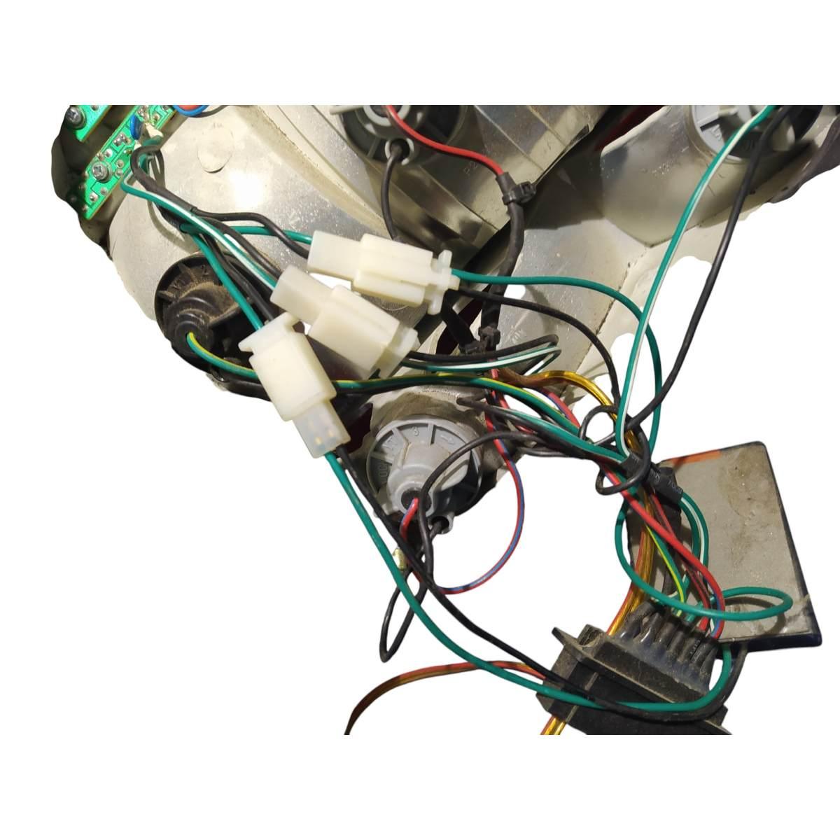 FANALE POSTERIORE DX  MERCEDES BENZ  C200  30029959<br /><br /><br />