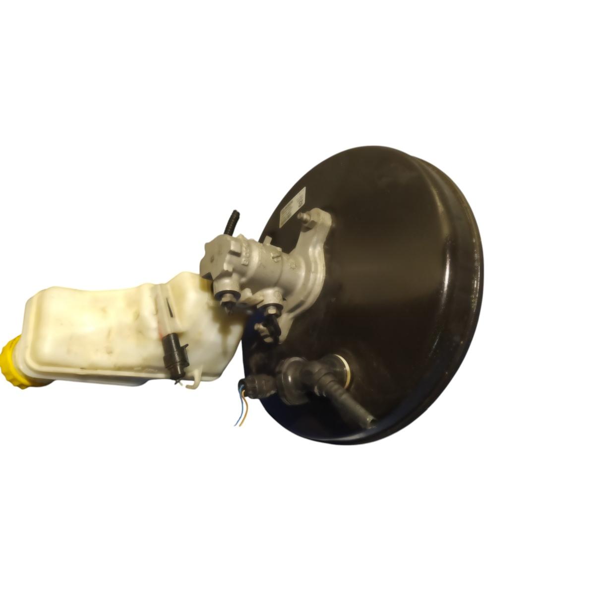 servofreno   fIAt 500 L 1.6 MTJ   0204805662<br /><br /><br />