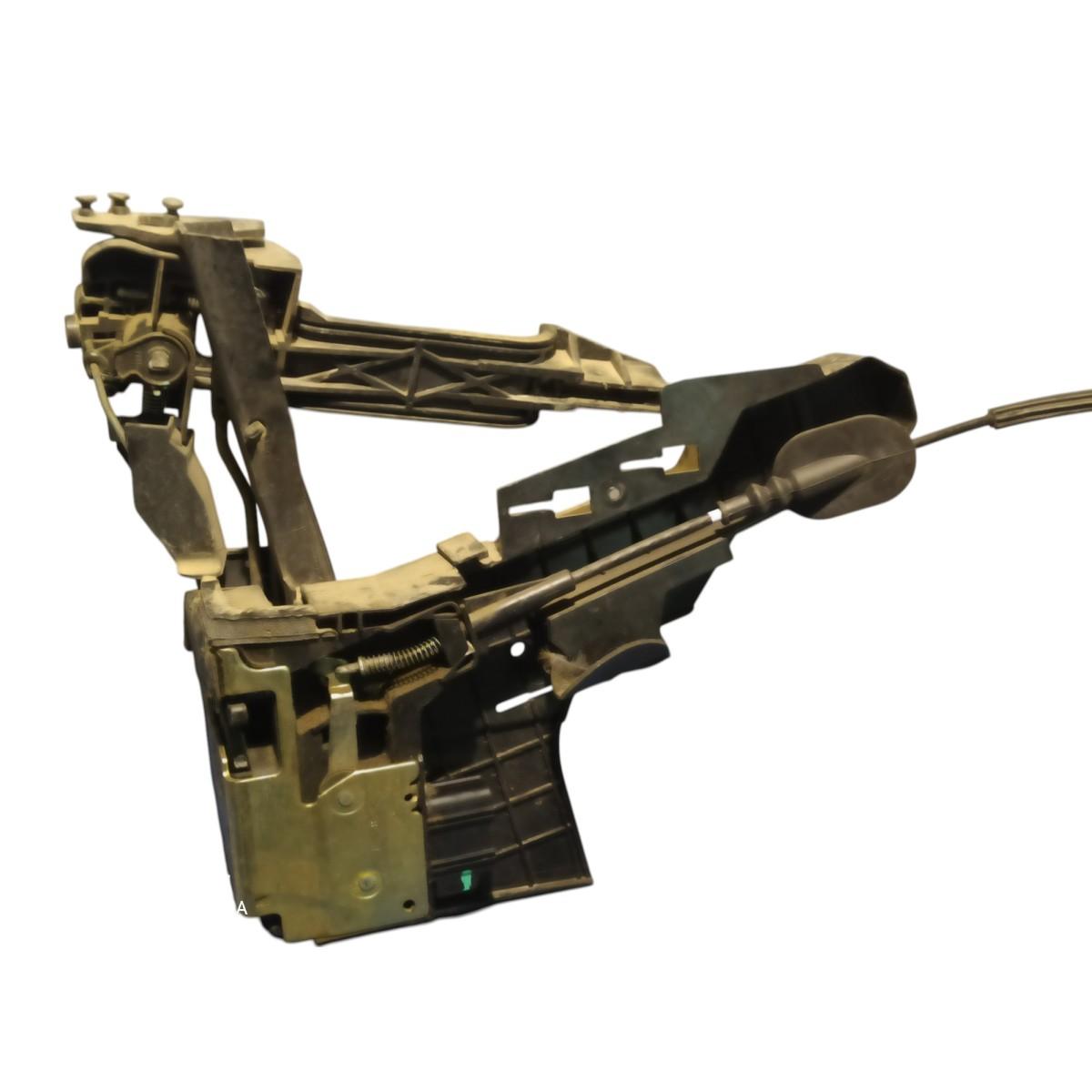 serratura portiera ant sx  ford fiesta 06  2s61a219a65ABG<br /><br /><br />