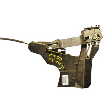 serratura portiera ant sx  ford fiesta 06  2s61a219a65ABG<br /><br /><br />