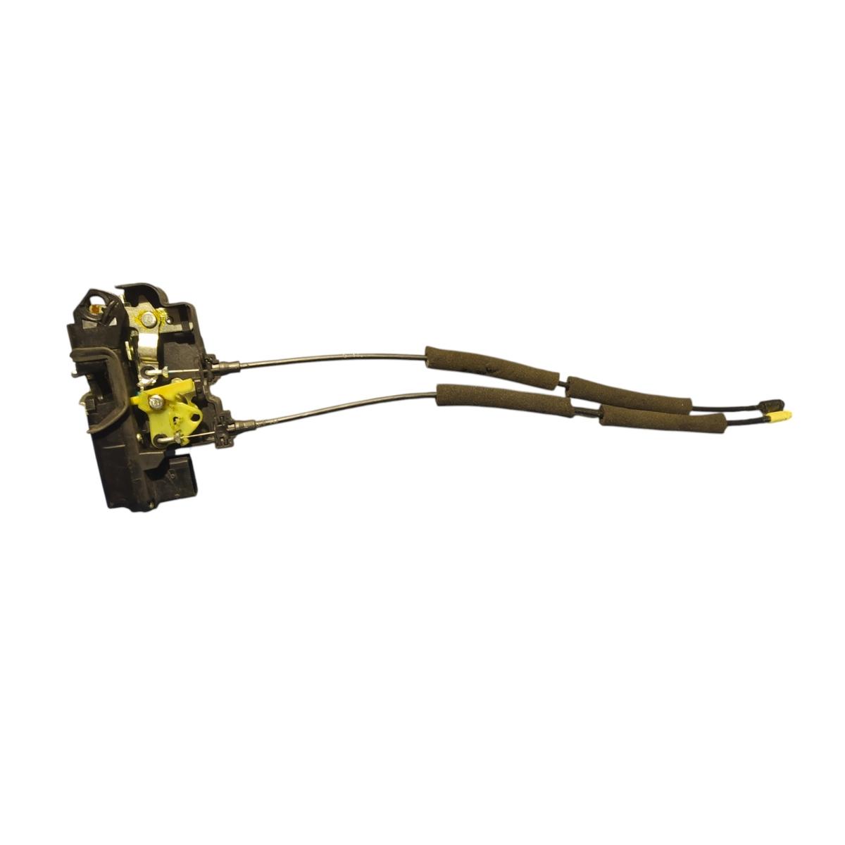 serratura portiera post dx opel antara 2006   2s61a230<br />