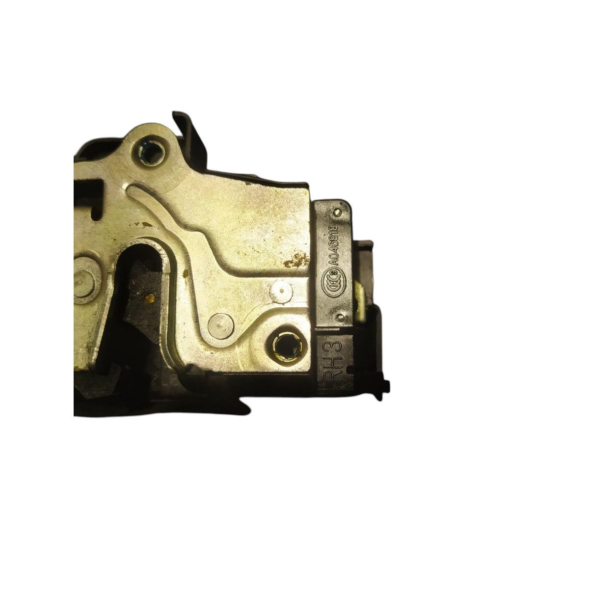 serratura portiera post dx opel antara 2006   2s61a230<br />