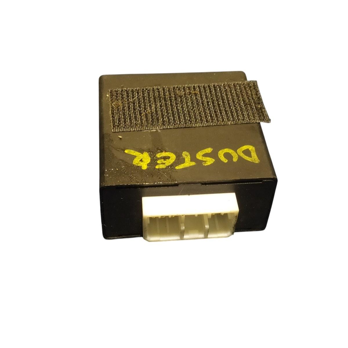 CENTRALINA  DACIA DUSTER  ASTMR506623<br /><br /><br />