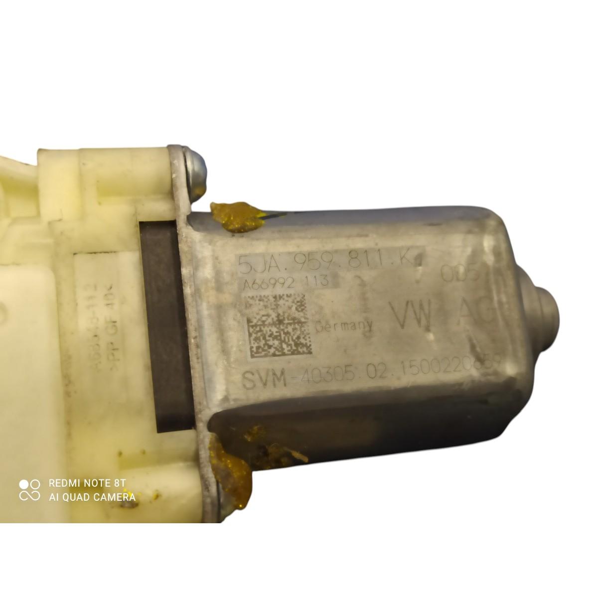 motorino alzacristalli  skoda fabia nj3  5ja959811k0<br /><br /><br />