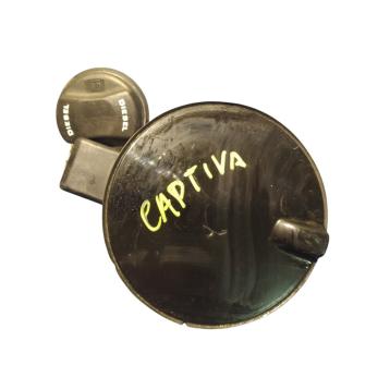 Spotellino carburante chevrolet captiva