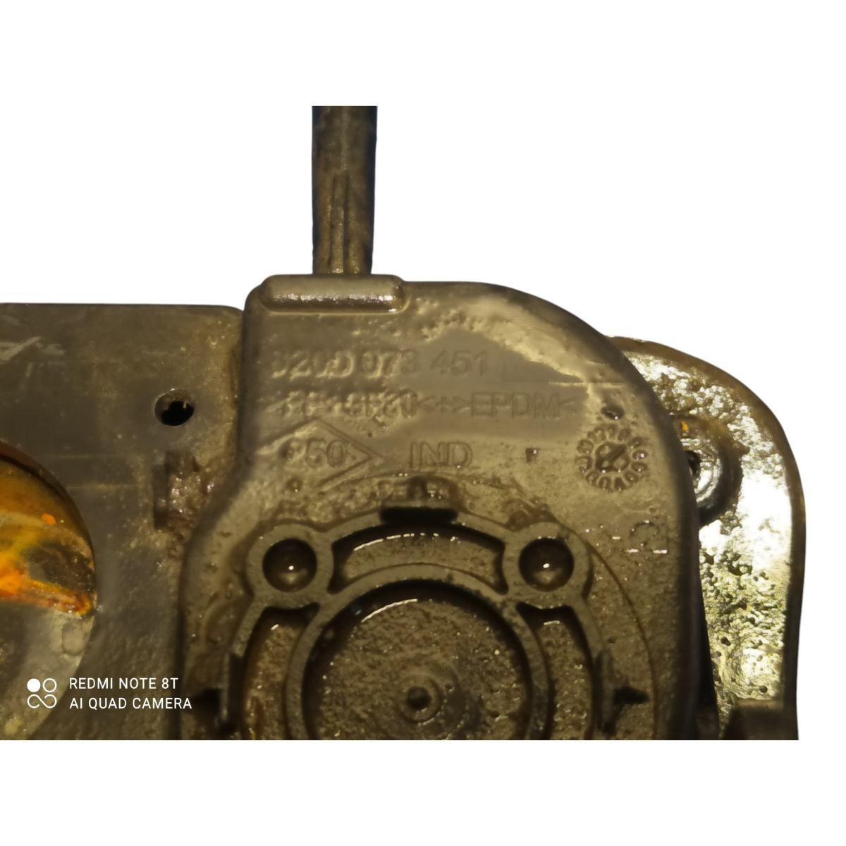 sportellino carburante  renAuLt  MEGANE 2 SERIE<br /><br />