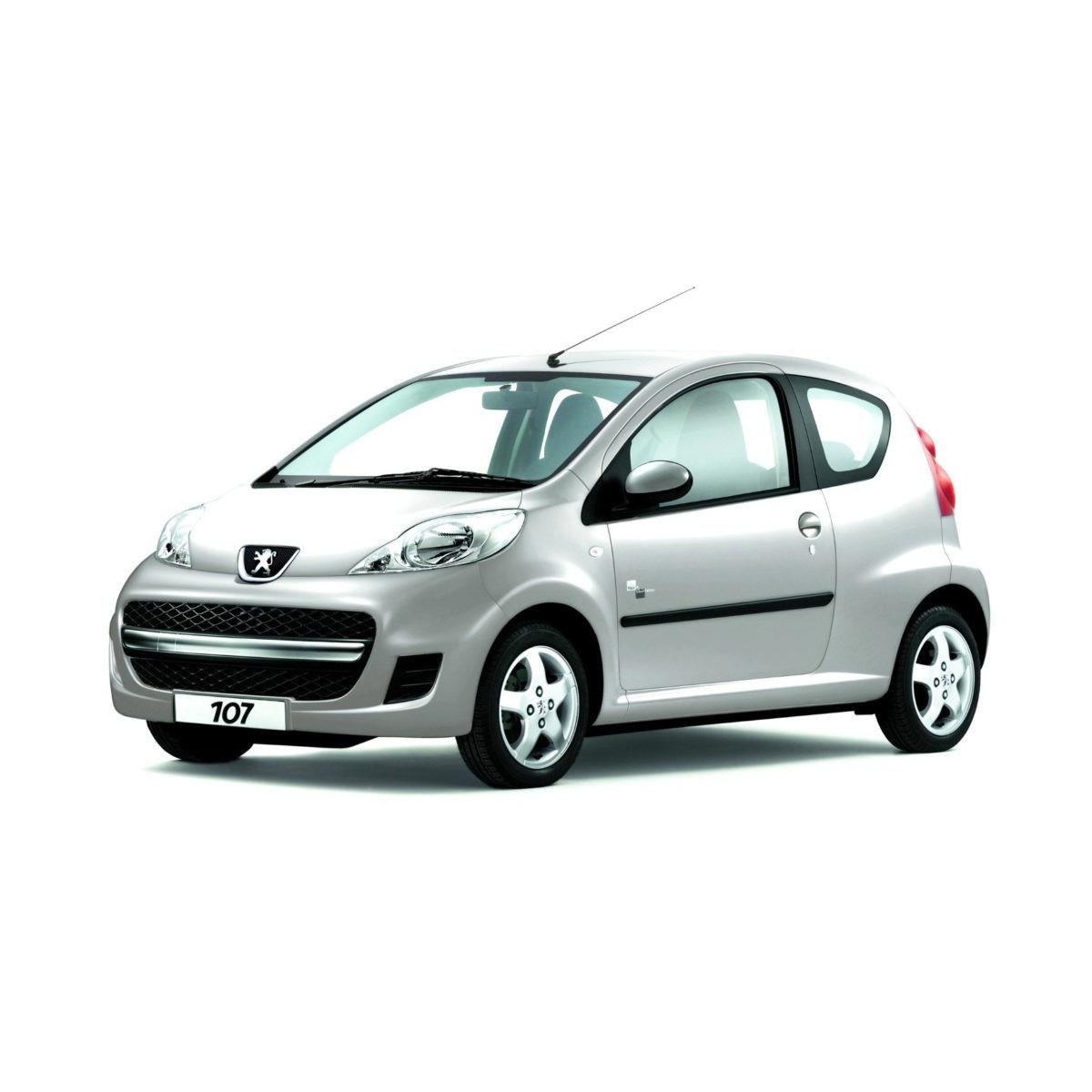 SPORTELLINO CARBURANTE  PEUGEOT 107<br /><br />