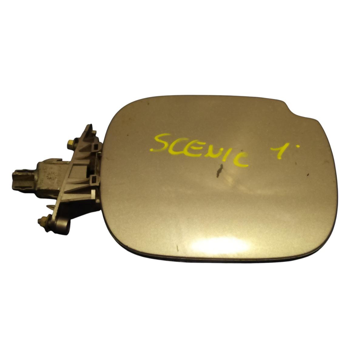 sportellino carburante renault scenic1 serie