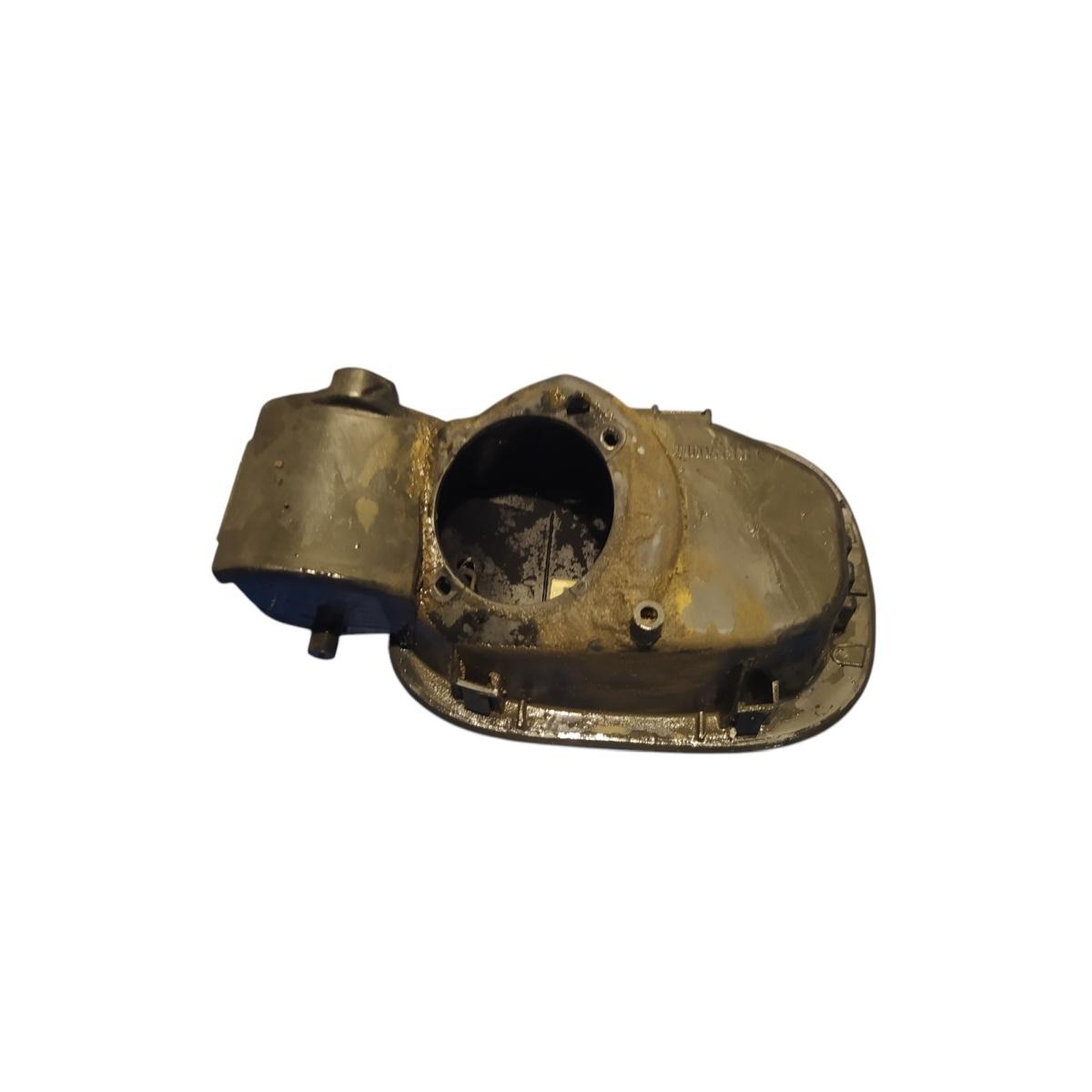 Sportellino carburante renault modus
