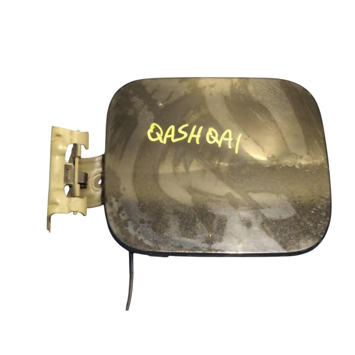 sportellino carburante  nissan qashqai<br /><br />