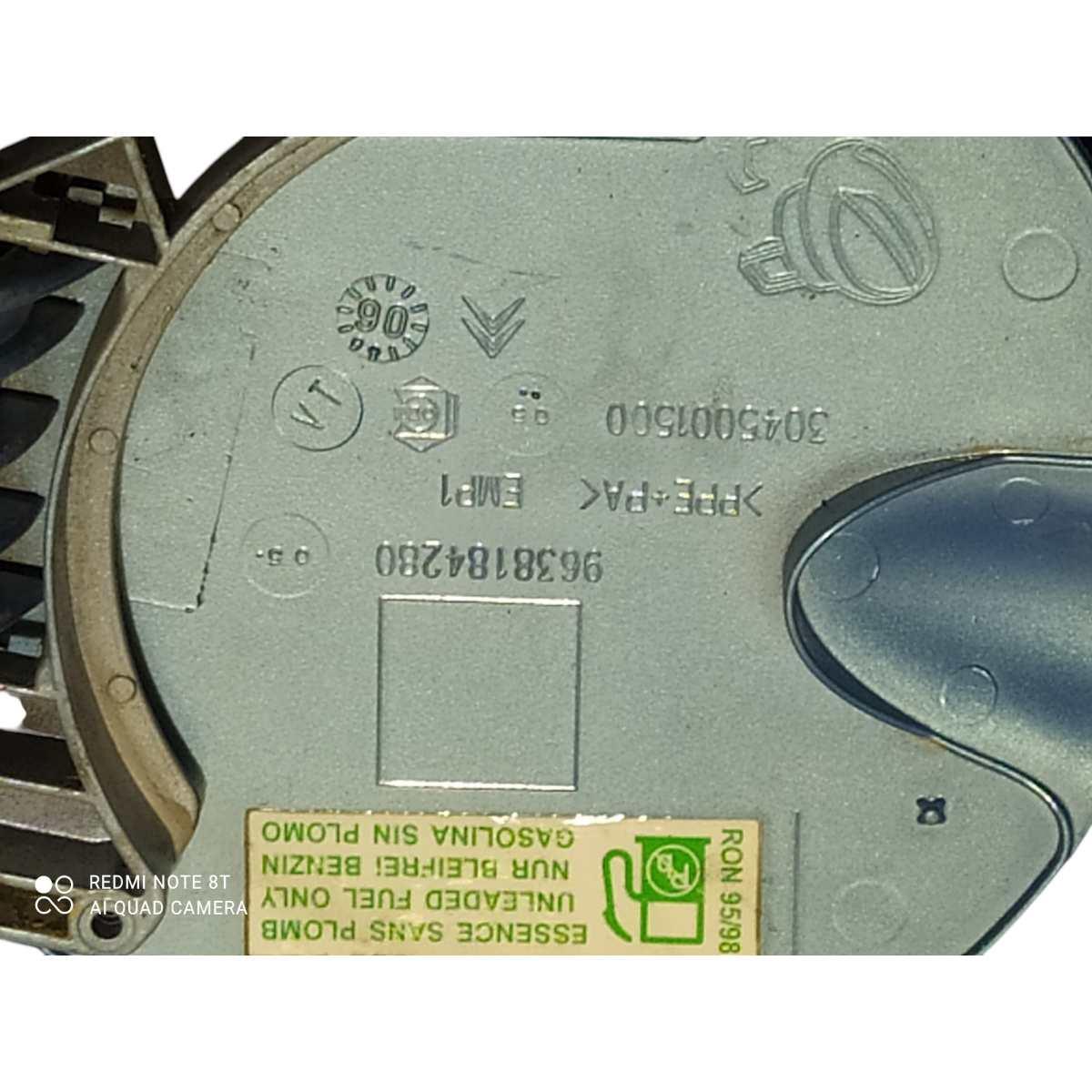 sportellino carburante  citroen c3 <br /><br />