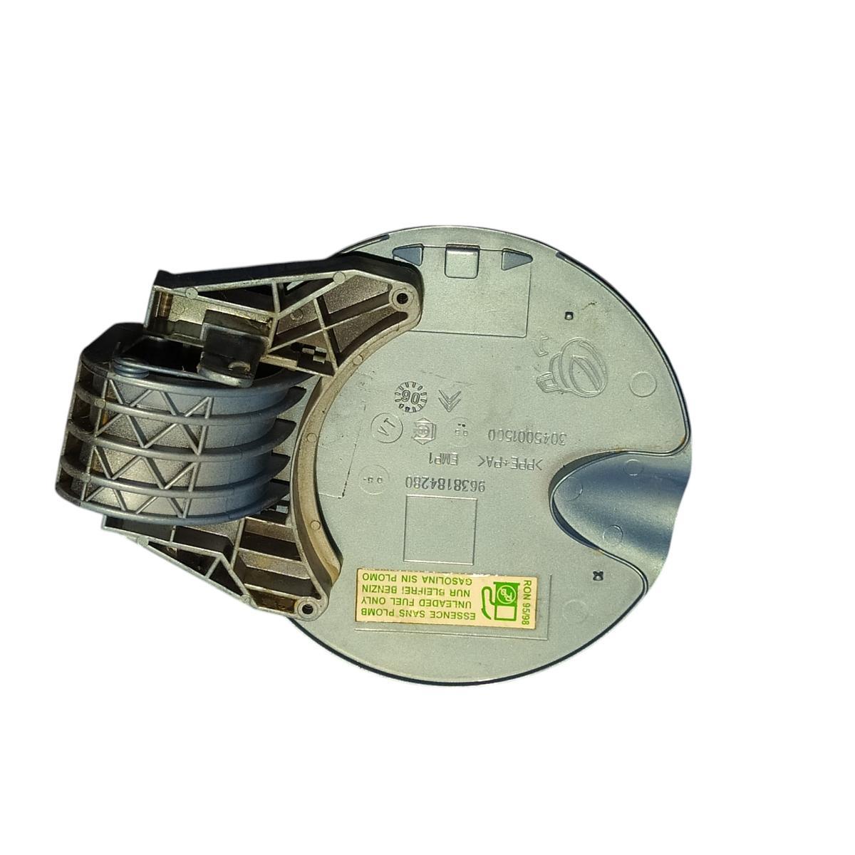 sportellino carburante  citroen c3 <br /><br />