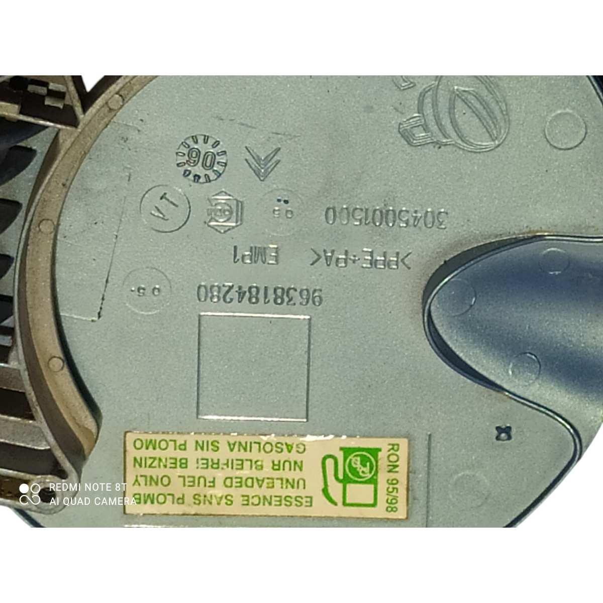 sportellino carburante  citroen c3 <br /><br />