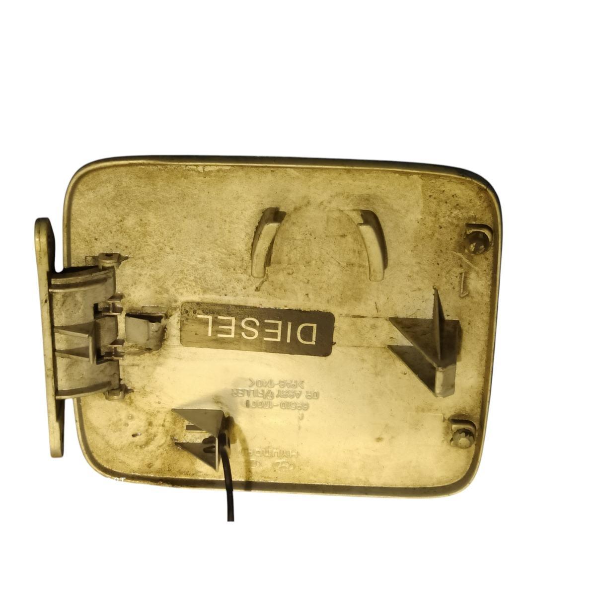 sportellino carburante  hyundai matrix <br /><br />