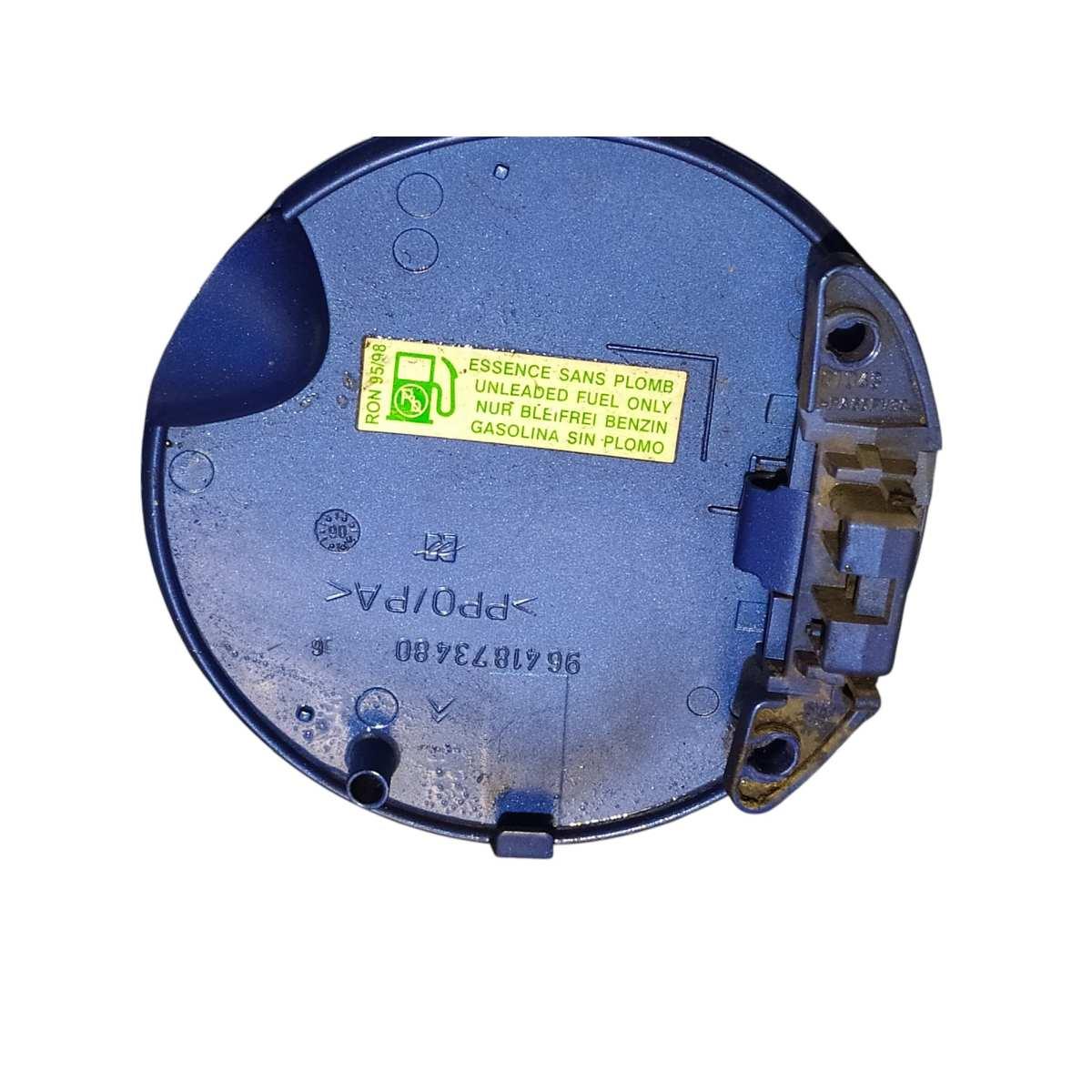 SPORTELLINO CARBURANTE   CITROEN C3 PLURIEL<br /><br />