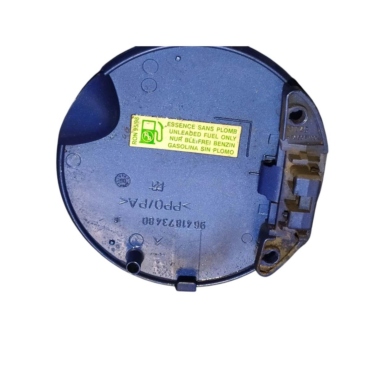 SPORTELLINO CARBURANTE   CITROEN C3 PLURIEL<br /><br />
