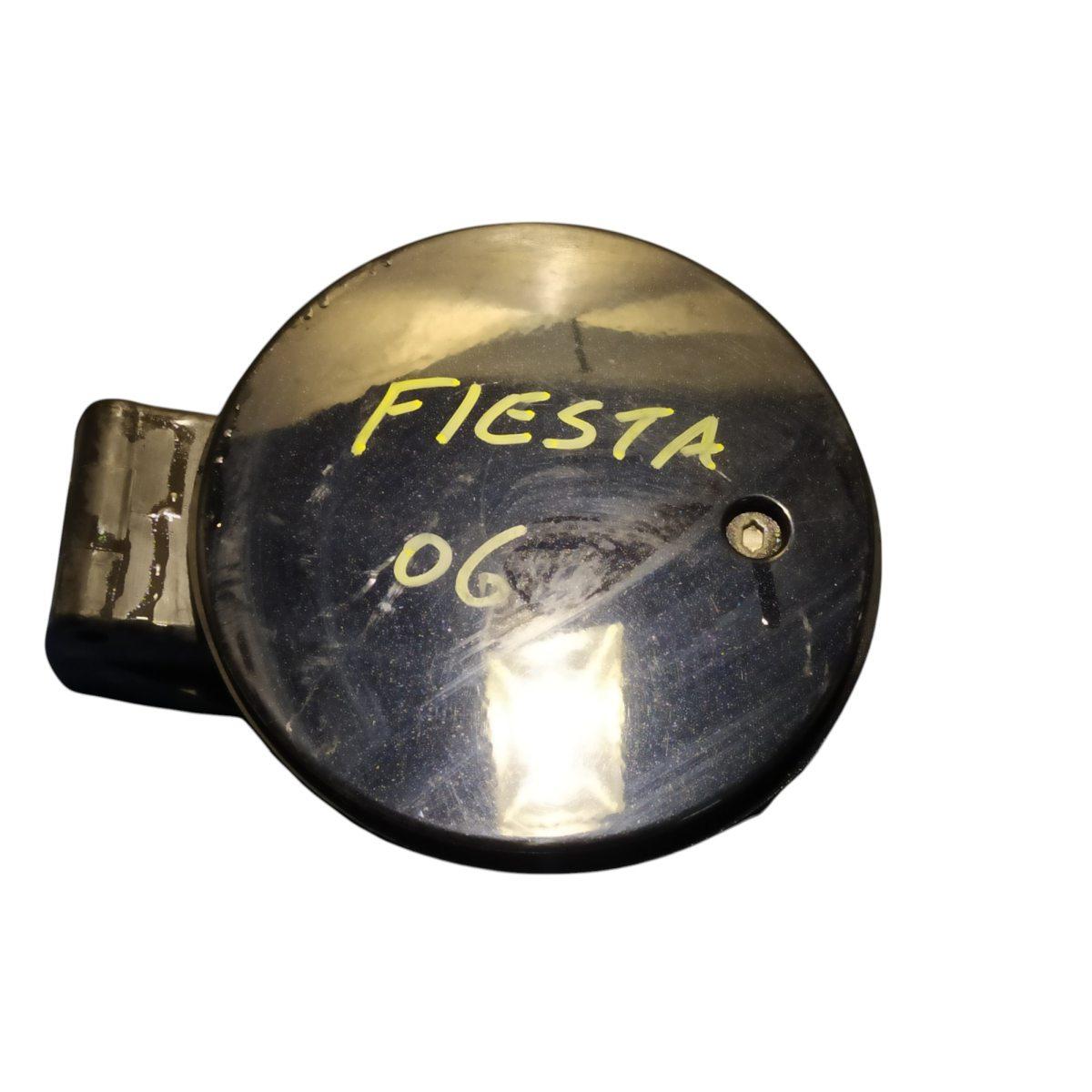 sportellino carburante  ford fiesta 06<br /><br />