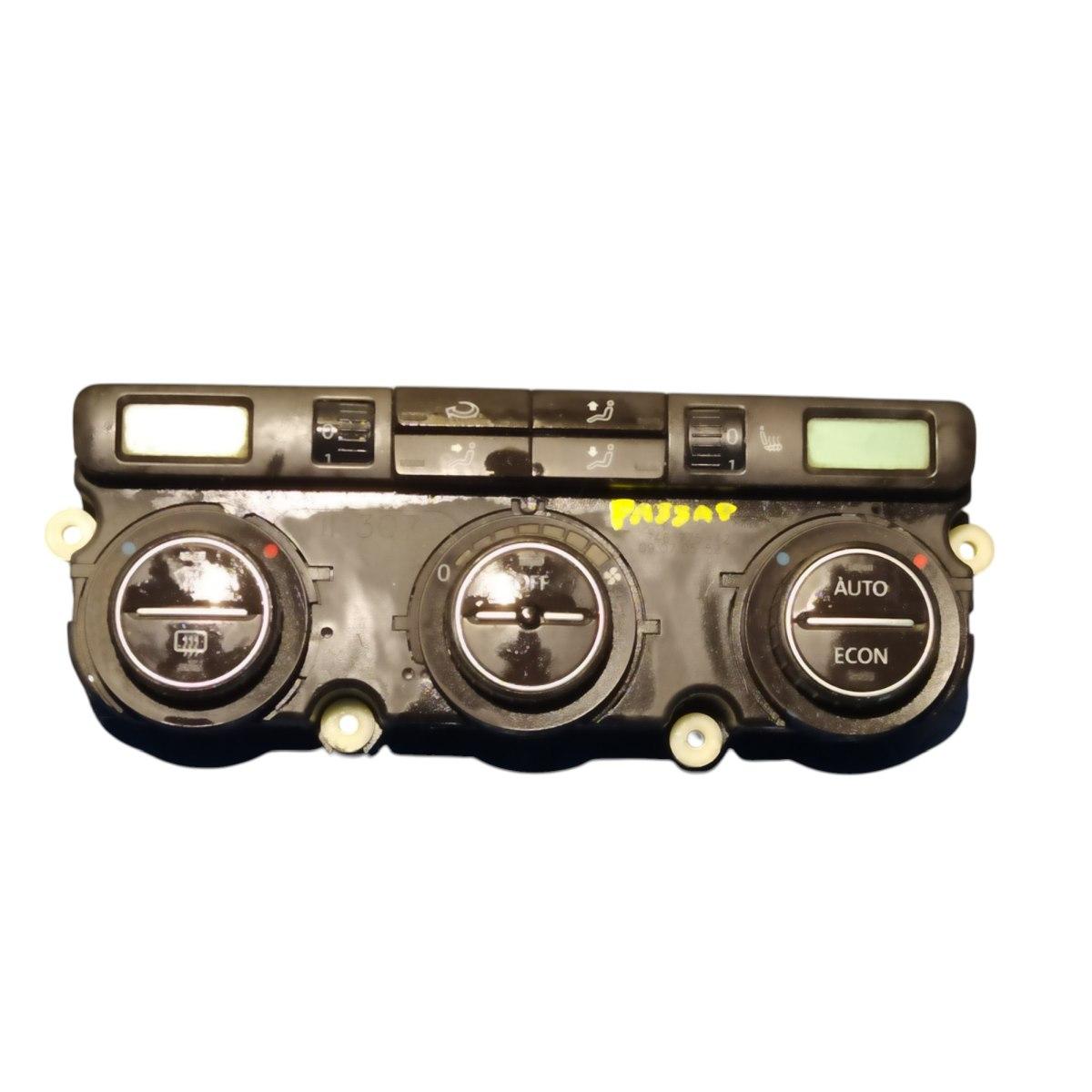 comandi clima   VOLKSWAGEN PASSAT   7254985384679523<br /><br /><br />
