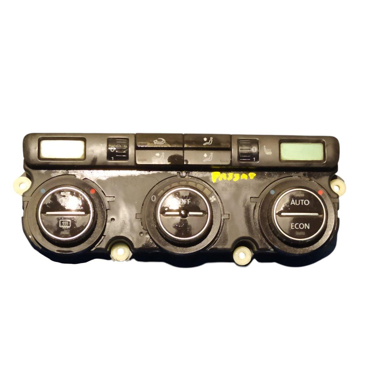comandi clima   VOLKSWAGEN PASSAT   7254985384679523<br /><br /><br />