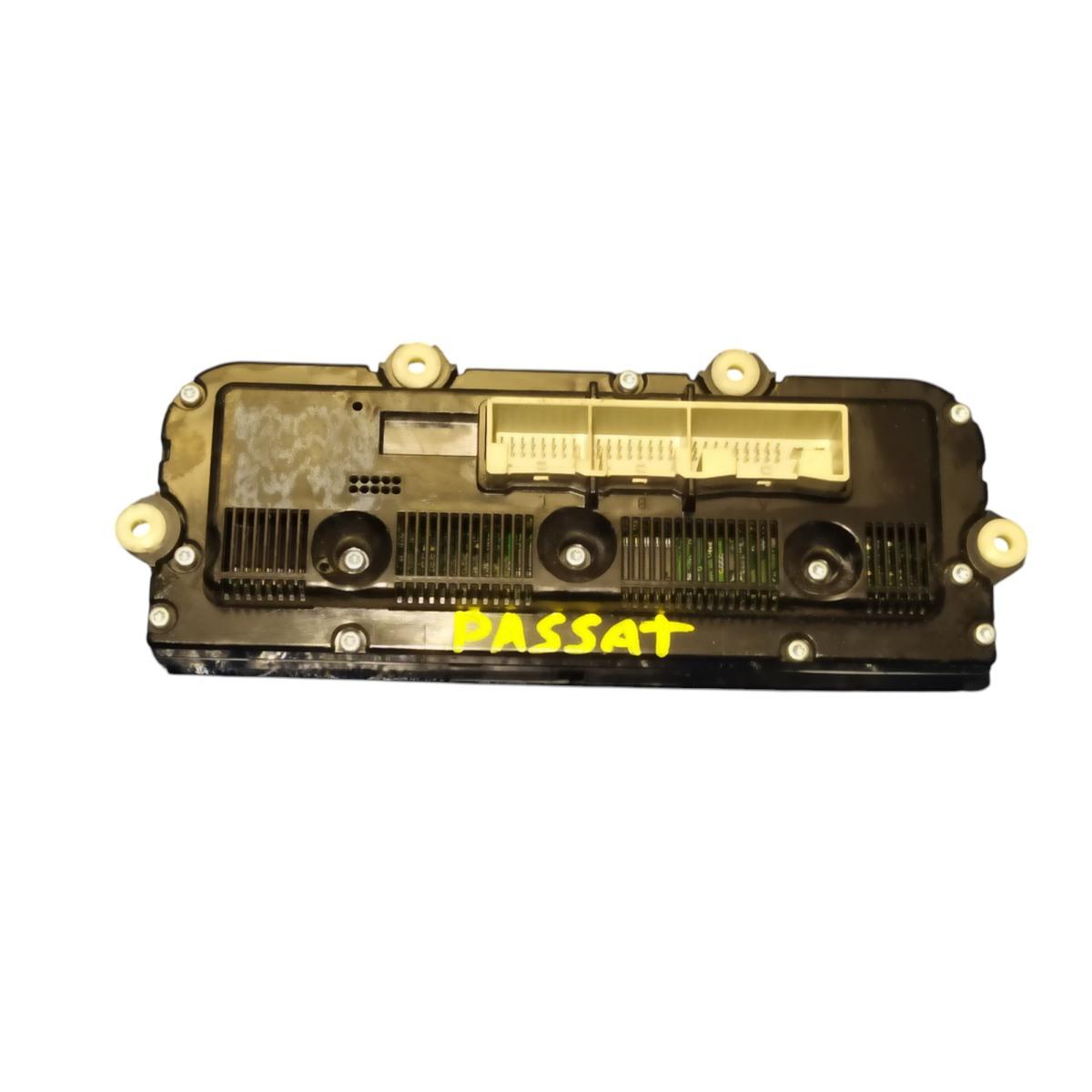 comandi clima   VOLKSWAGEN PASSAT   7254985384679523<br /><br /><br />