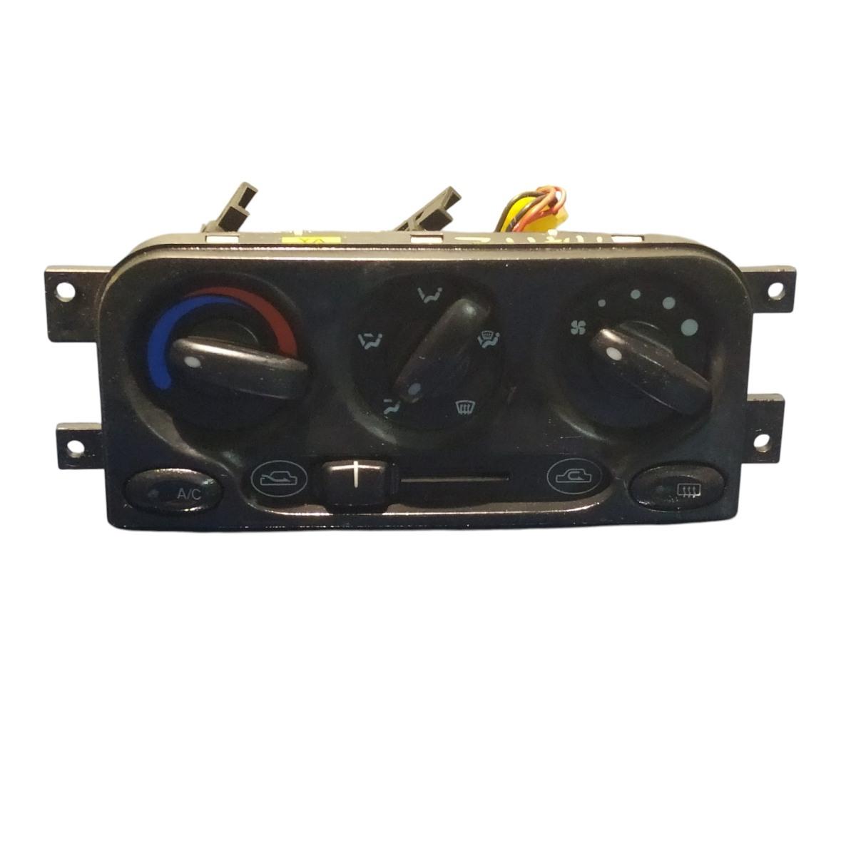 comandi clima   DAEWOO MATIZ  2505260000152<br /><br />