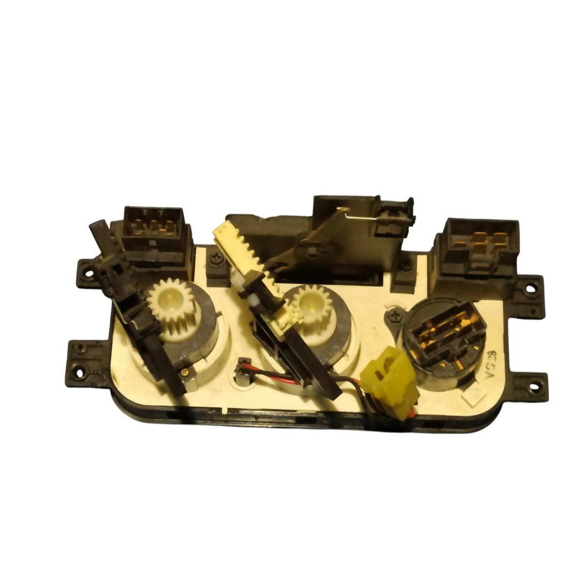 comandi clima   DAEWOO MATIZ  2505260000152<br /><br />
