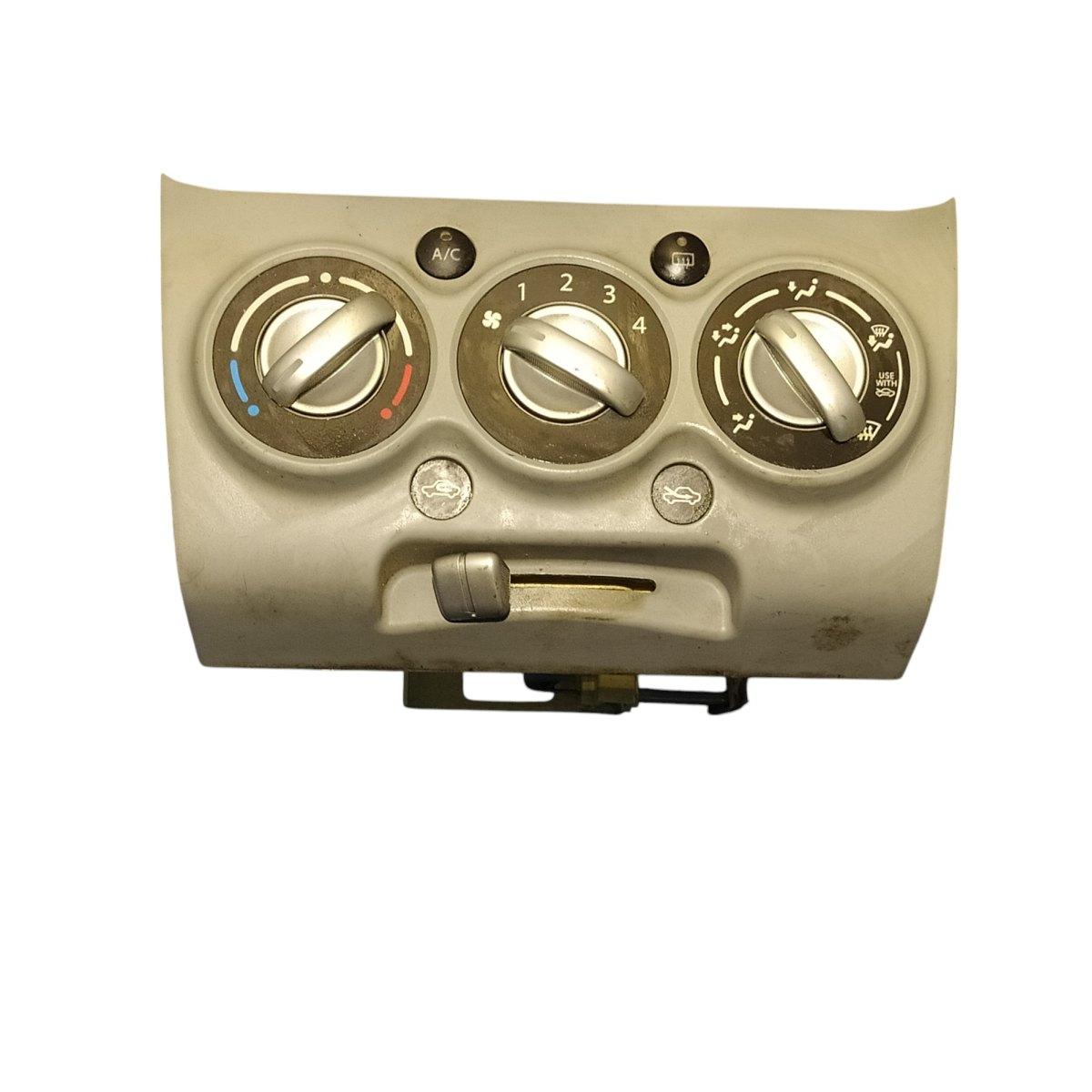 comandi  clima  suzuki alto <br />  <br />