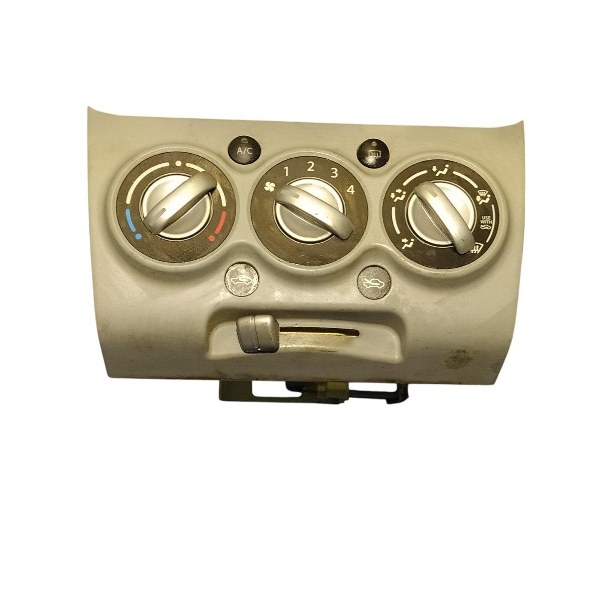 comandi  clima  suzuki alto <br />  <br />