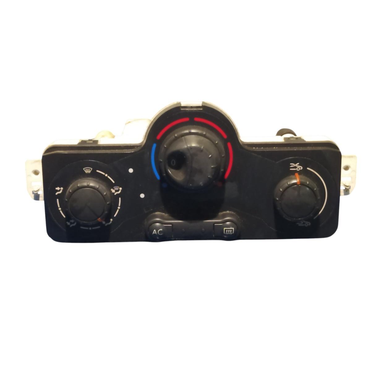 COMANDI CLIMA  RENAULT CLIO 05  695970030<br /><br /><br />