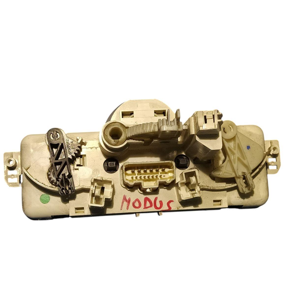 COMANDI CLIMA  RENAULT CLIO 05  695970030<br /><br /><br />