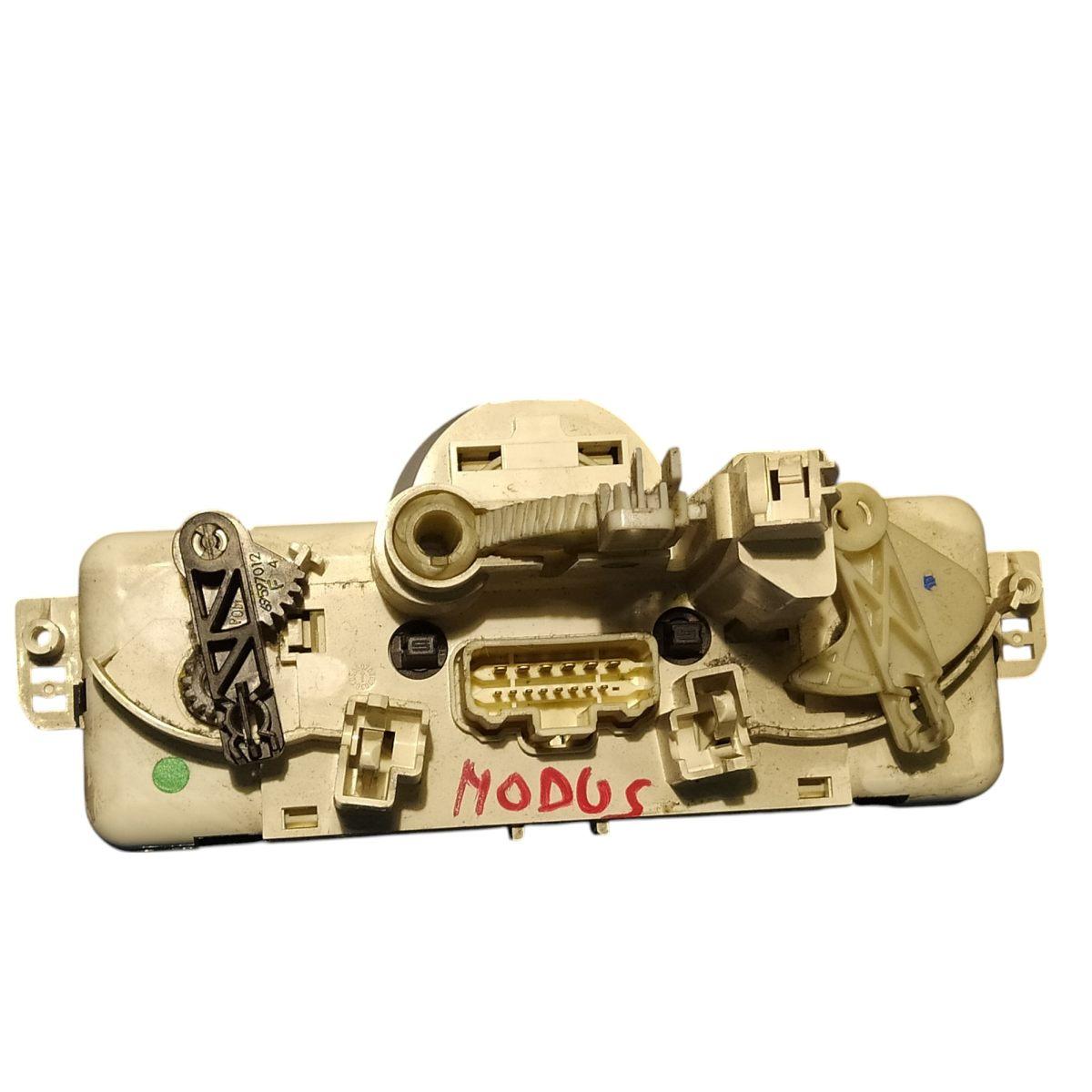 COMANDI CLIMA  RENAULT CLIO 05  695970030<br /><br /><br />
