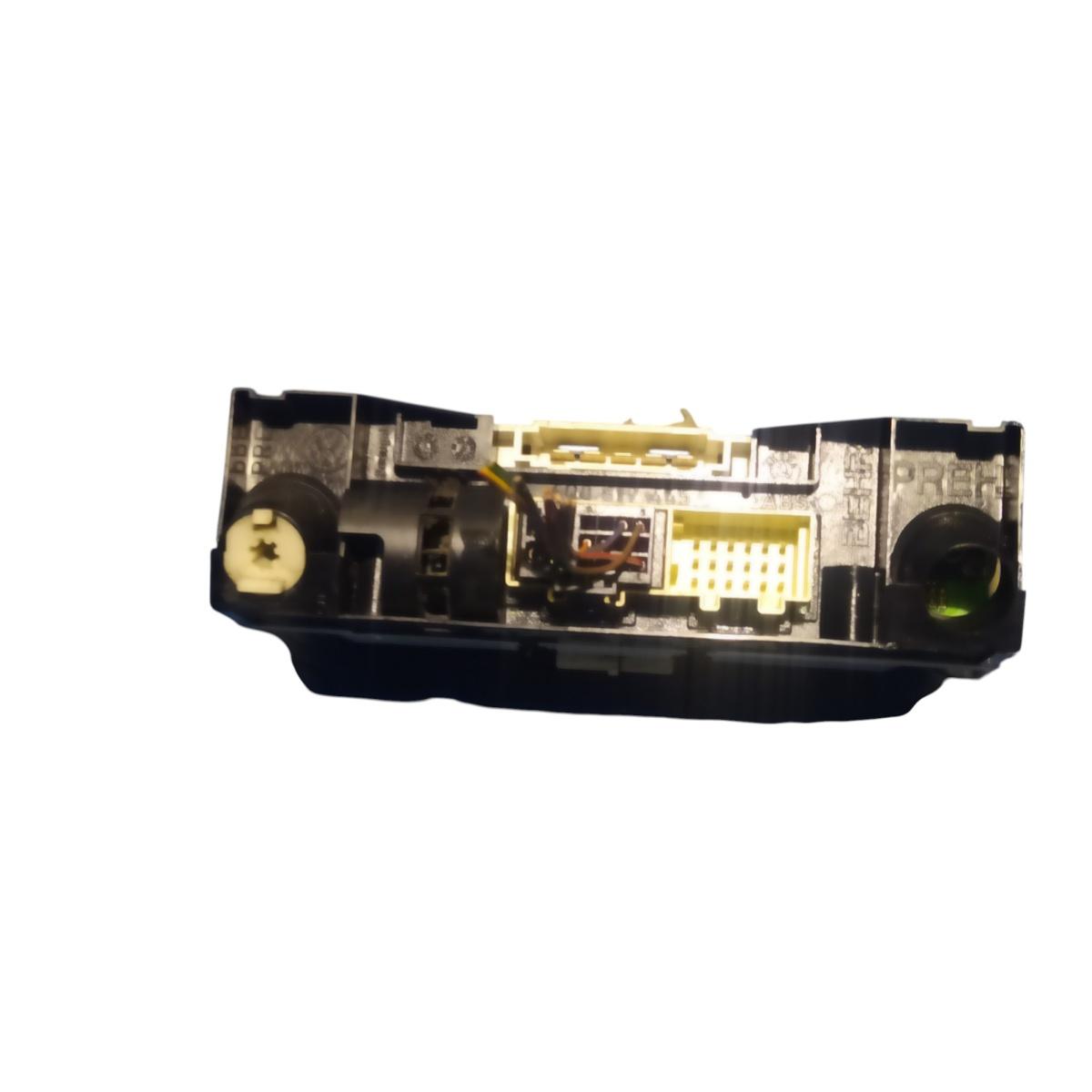 COMANDI CLIMA   VOLKSWAGEN POLO 2010   6Q0819445<br /><br /><br />