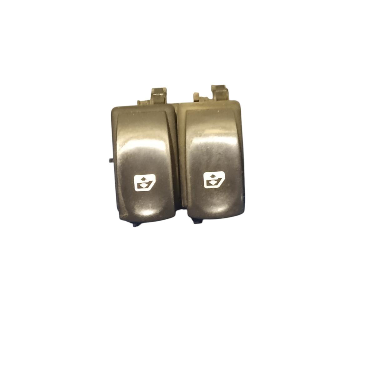 pulsanti alzavetro   renault clio 2010<br /><br />